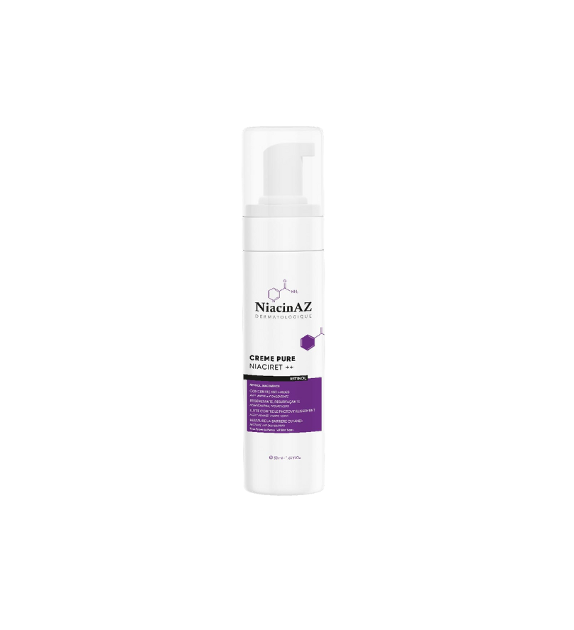 NiaciRet++ Créme Pure 50ml