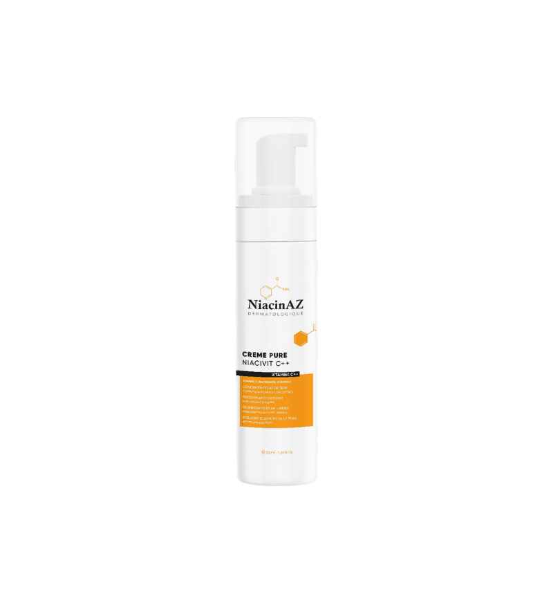 Niacivit C++ Créme Eclat 50ml