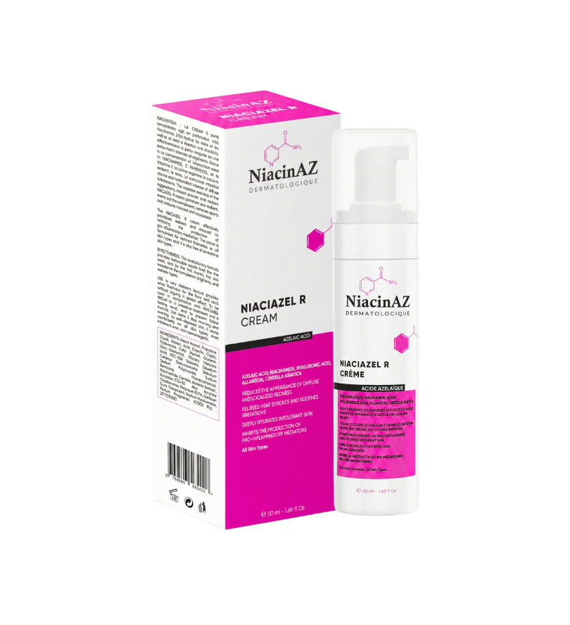 Niacinaz Niaciazel R Creme 50Ml