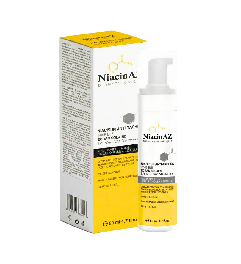 Niacinaz Niacisun Anti Taches 50 Ml