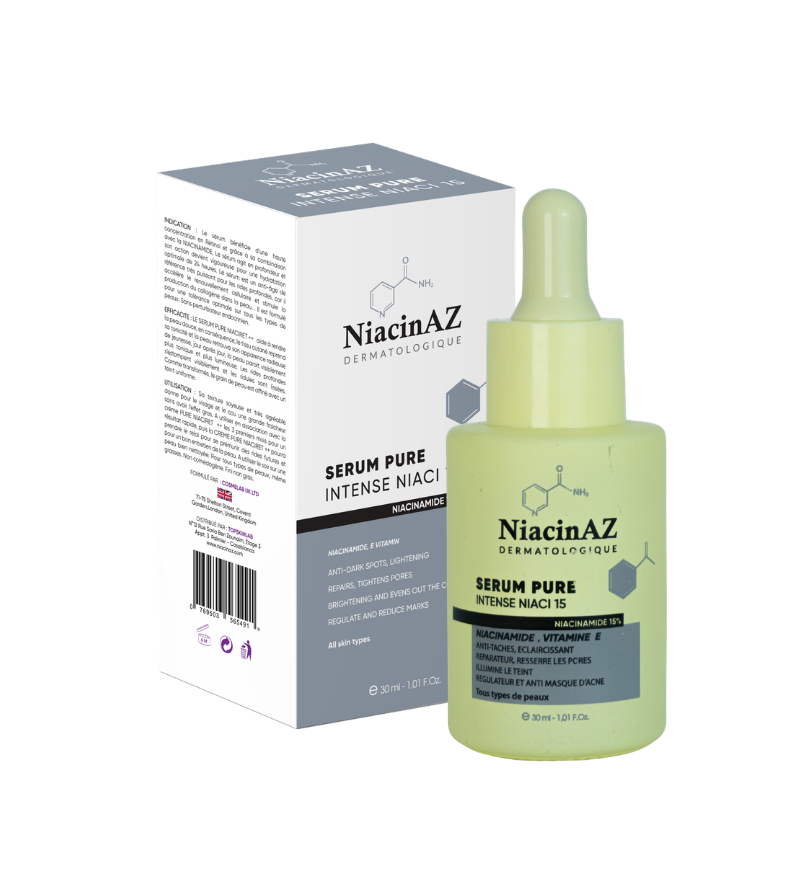 Niacinaz Niaci 15 Serum 30 Ml