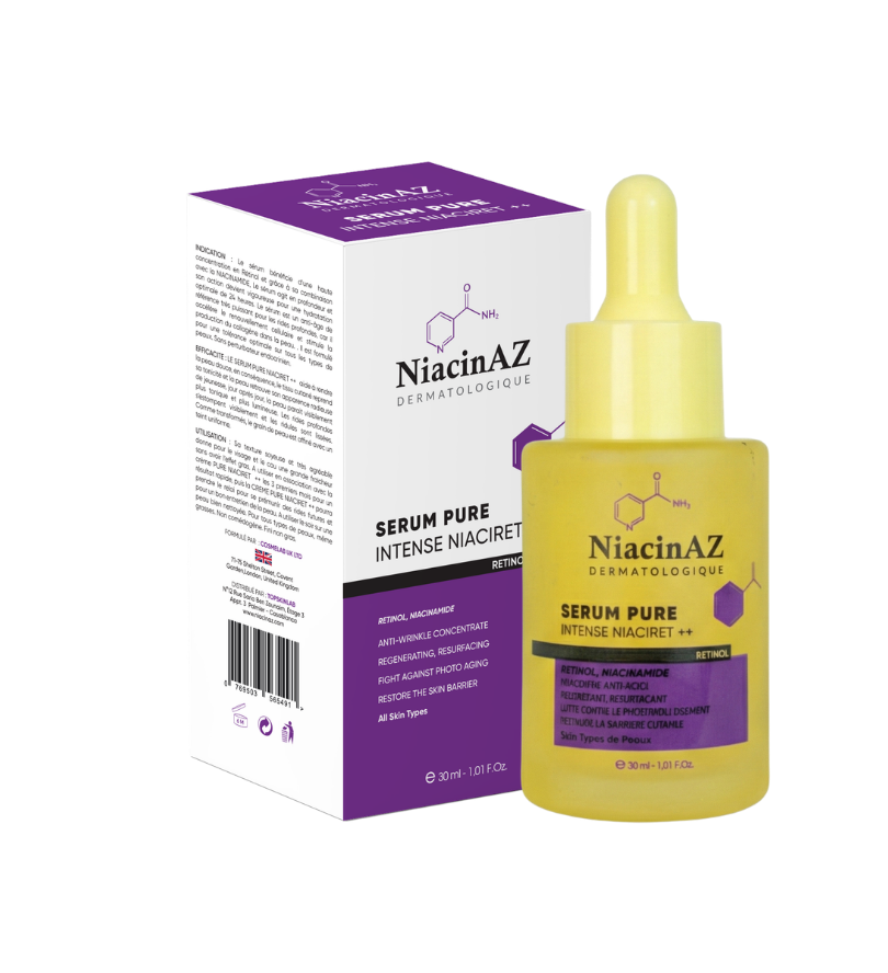 Niacinaz Niaciret Serum 30 Ml