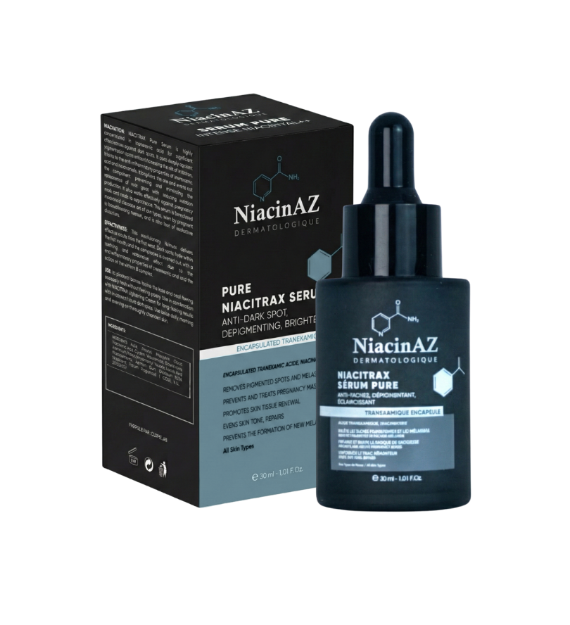 Niacinaz Niacitrax Serum 30 Ml