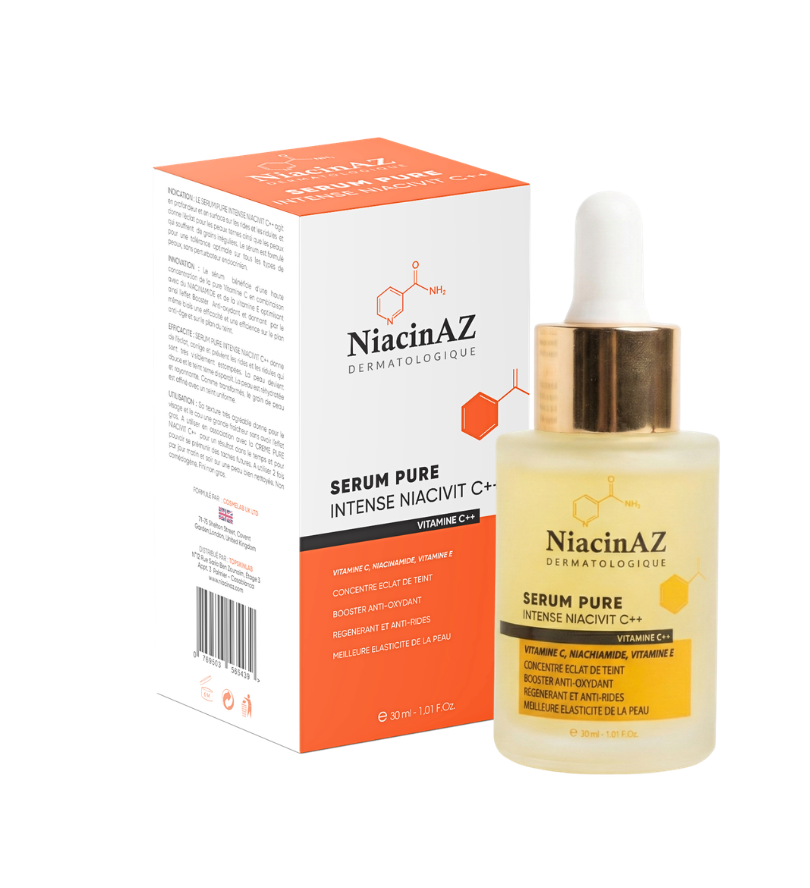 Niacinaz Niacivit C++ Serum 30 Ml